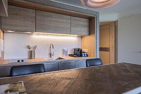 Fletcher Hotel-Restaurant Noordsee-Ameland