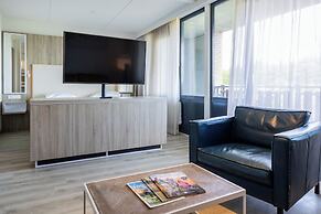 Fletcher Hotel-Restaurant Noordsee-Ameland