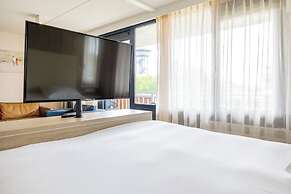 Fletcher Hotel-Restaurant Noordsee-Ameland