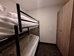 Fletcher Hotel-Restaurant Noordsee-Ameland