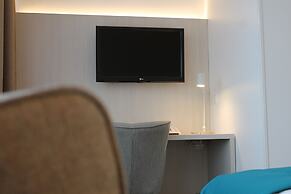 Fletcher Hotel-Restaurant Noordsee-Ameland