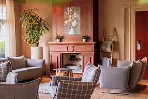 Fletcher Hotel-Restaurant Noordsee-Ameland