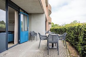 Fletcher Hotel-Restaurant Noordsee-Ameland