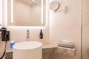 Fletcher Hotel-Restaurant Noordsee-Ameland