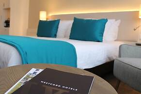 Fletcher Hotel-Restaurant Noordsee-Ameland