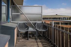 Fletcher Hotel-Restaurant Noordsee-Ameland