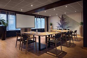 Fletcher Hotel-Restaurant Noordsee-Ameland