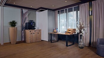 Fletcher Hotel-Restaurant Noordsee-Ameland