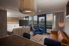 Fletcher Hotel-Restaurant Noordsee-Ameland