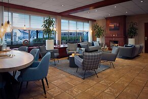 Fletcher Hotel-Restaurant Noordsee-Ameland