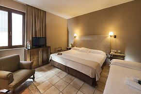 Hotel Exe Alfonso VIII