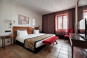 Hotel Exe Alfonso VIII