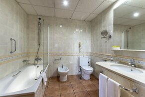 Hotel Exe Alfonso VIII