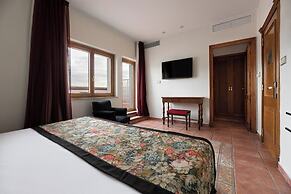 Hotel Exe Alfonso VIII