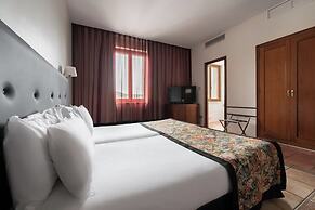 Hotel Exe Alfonso VIII
