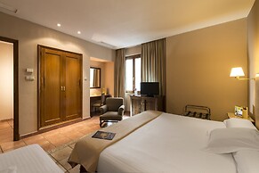 Hotel Exe Alfonso VIII