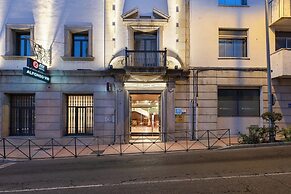 Hotel Exe Alfonso VIII