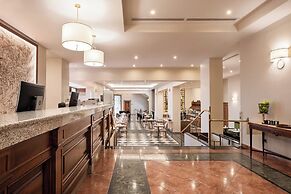 Hotel Exe Alfonso VIII
