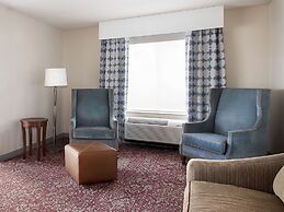 Hilton Garden Inn Cleveland Downtown