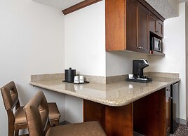 Hilton Garden Inn Cleveland Downtown