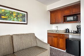 Hilton Garden Inn Cleveland Downtown