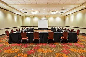 Hilton Garden Inn Cleveland Downtown