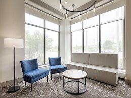 Hilton Garden Inn Cleveland Downtown