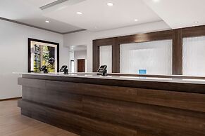 Hilton Garden Inn Cleveland Downtown