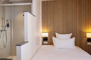 Hôtel Korner Eiffel