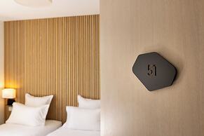 Hôtel Korner Eiffel