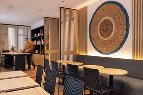 Hôtel Korner Eiffel