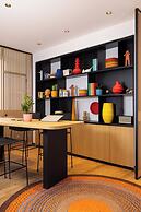 Hôtel Korner Eiffel