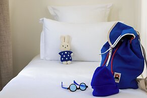 Hôtel Korner Eiffel