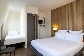 Hôtel Korner Eiffel