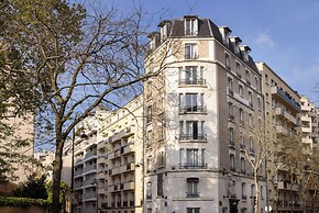 Hôtel Korner Eiffel