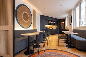 Hôtel Korner Eiffel