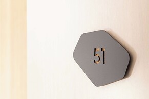 Hôtel Korner Eiffel