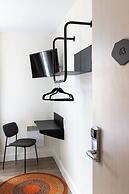 Hôtel Korner Eiffel