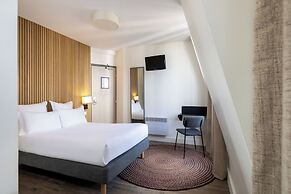 Hôtel Korner Eiffel