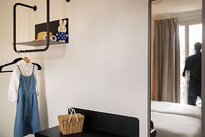 Hôtel Korner Eiffel