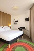 Hôtel Korner Eiffel