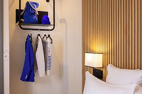 Hôtel Korner Eiffel