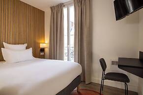 Hôtel Korner Eiffel