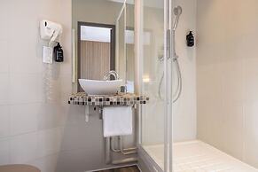 Hôtel Korner Eiffel