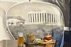 Poseidon Athens