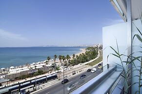 Poseidon Athens