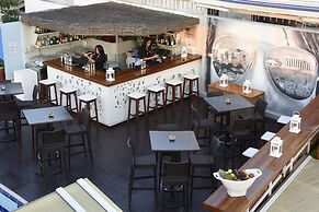 Poseidon Athens