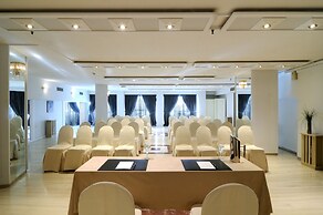 Poseidon Athens