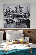 Poseidon Athens