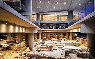 Poseidon Athens